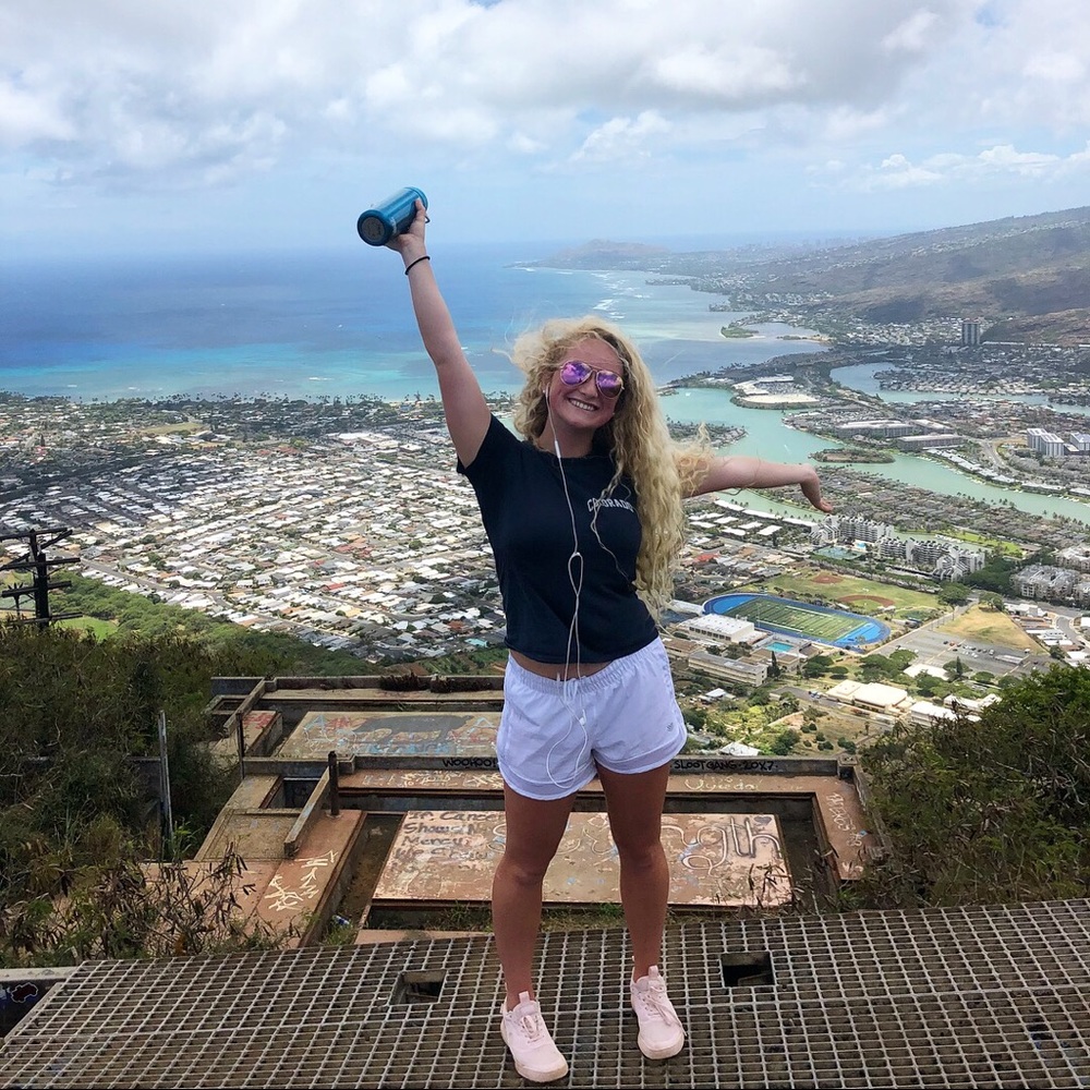 Meet your Posher, Alannah